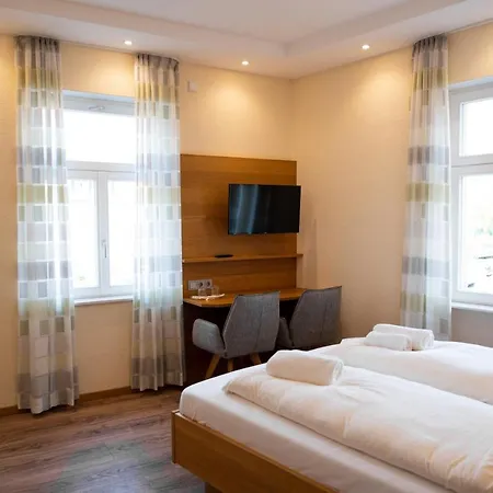 Gasthause Zur Krone 3* Leimen (Baden)