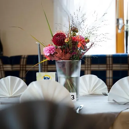 Hotel Gasthause Zur Krone Leimen (Baden)