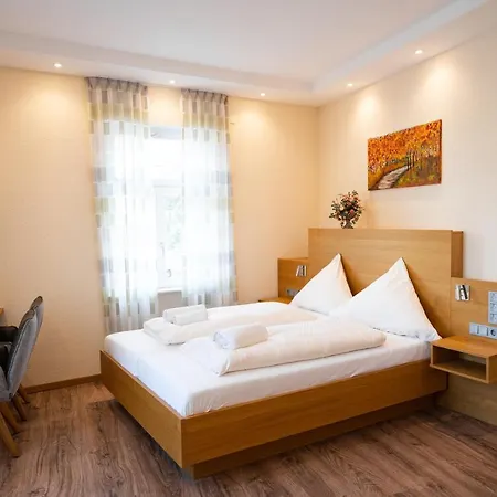 Gasthause Zur Krone 3*