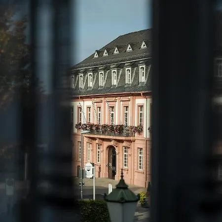 Gasthause Zur Krone 3* Leimen (Baden)