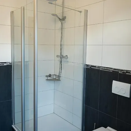 Hotell Gasthause Zur Krone 3*