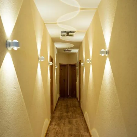 Hotell Gasthause Zur Krone Leimen (Baden)