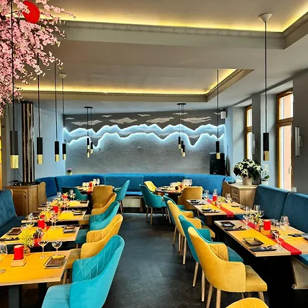 Gasthause Zur Krone 3*