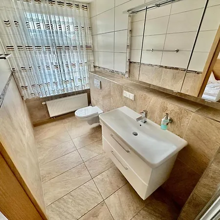 Gasthause Zur Krone Hotell Leimen (Baden)