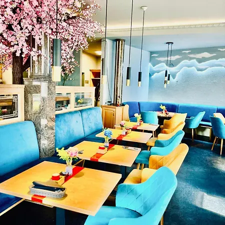 Gasthause Zur Krone 莱门