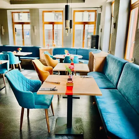 Gasthause Zur Krone 3* Leimen (Baden)