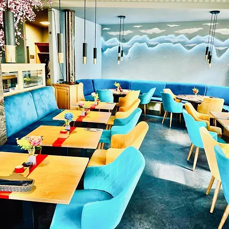 酒店 Gasthause Zur Krone 3*