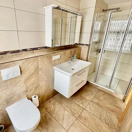 Gasthause Zur Krone Hotell Leimen (Baden)