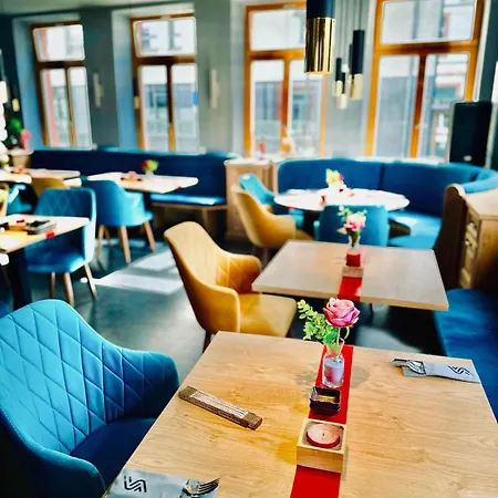 Gasthause Zur Krone 3* Leimen (Baden)