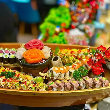 Gasthause Zur Krone Hotell