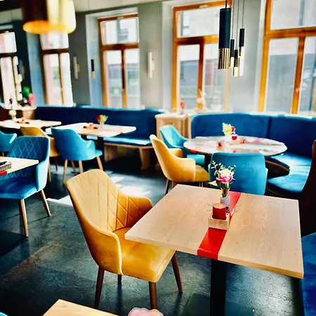 Gasthause Zur Krone Hotell Leimen (Baden)