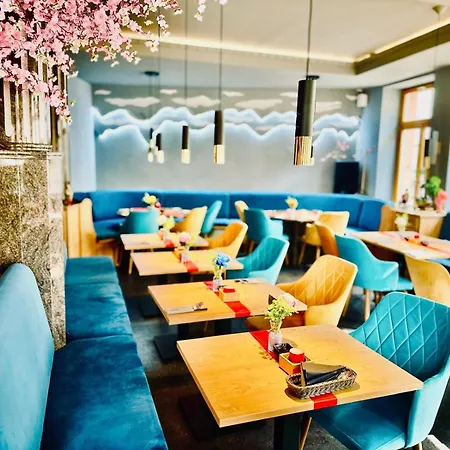 Gasthause Zur Krone 3*