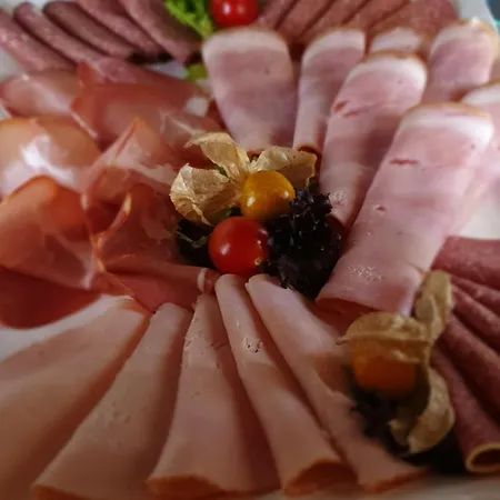 Gasthause Zur Krone 莱门