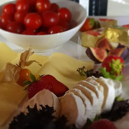 Gasthause Zur Krone Hotell 3*