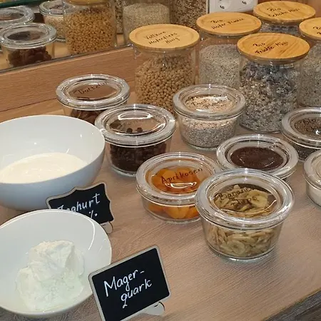 Gasthause Zur Krone Hotel Leimen (Baden)