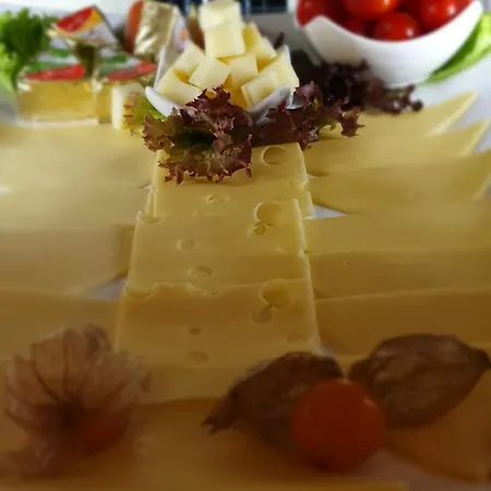 Gasthause Zur Krone Leimen