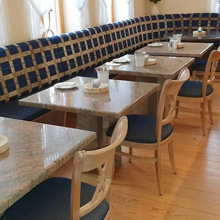 Hotell Gasthause Zur Krone Leimen (Baden)