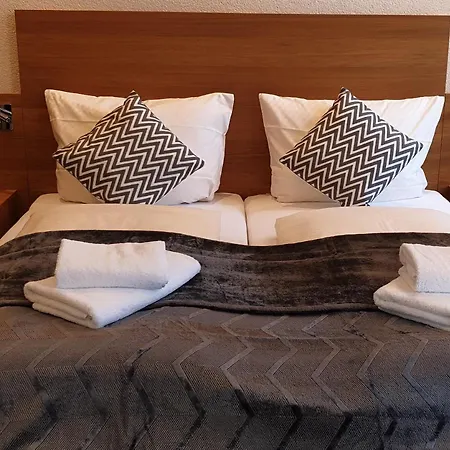 Hotel Gasthause Zur Krone