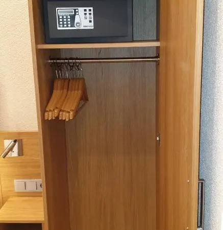 Hotell Gasthause Zur Krone