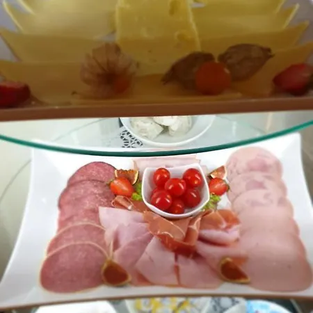 Gasthause Zur Krone ライメン