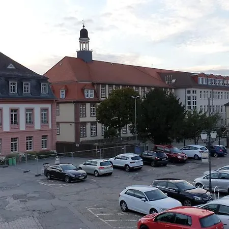 Gasthause Zur Krone