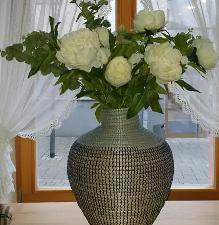 Gasthause Zur Krone Hotell 3*