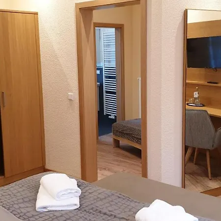 Gasthause Zur Krone 3*