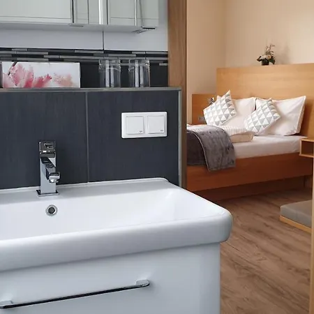 Hotell Gasthause Zur Krone