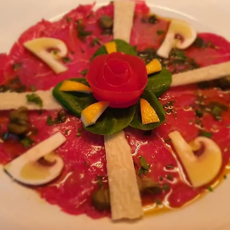 Gasthause Zur Krone 莱门