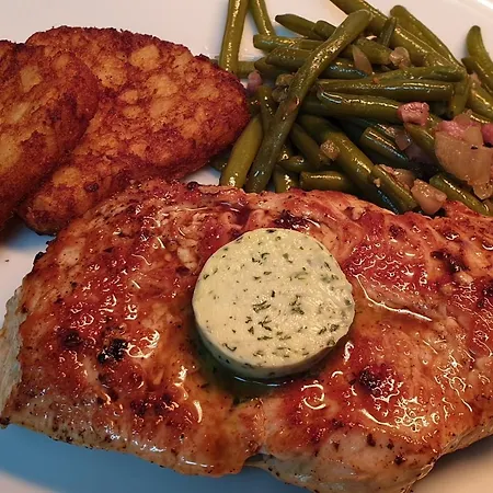 Hotell Gasthause Zur Krone Leimen (Baden)