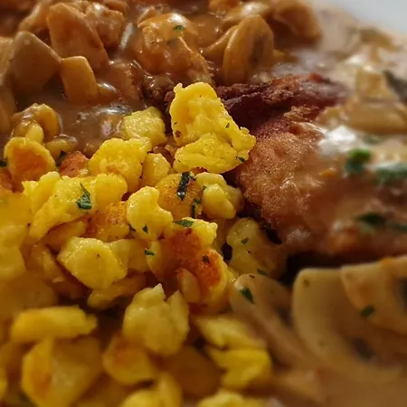 Gasthause Zur Krone 3*