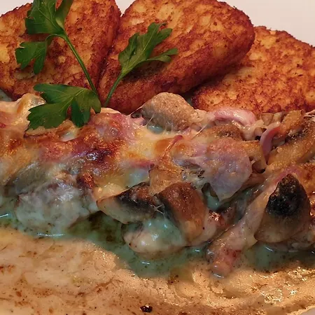 Hotel Gasthause Zur Krone