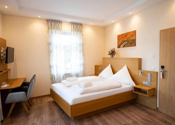 Gasthause Zur Krone 3*