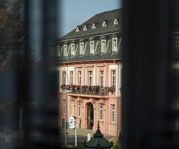 Gasthause Zur Krone 3* 라이멘