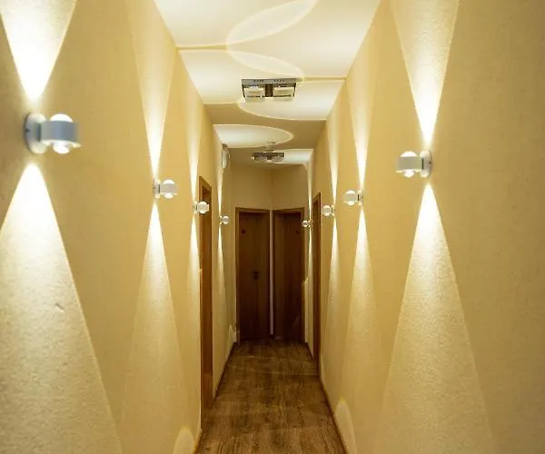 Hotel Gasthause Zur Krone Leimen (Baden)