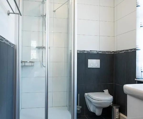 Gasthause Zur Krone 라이멘