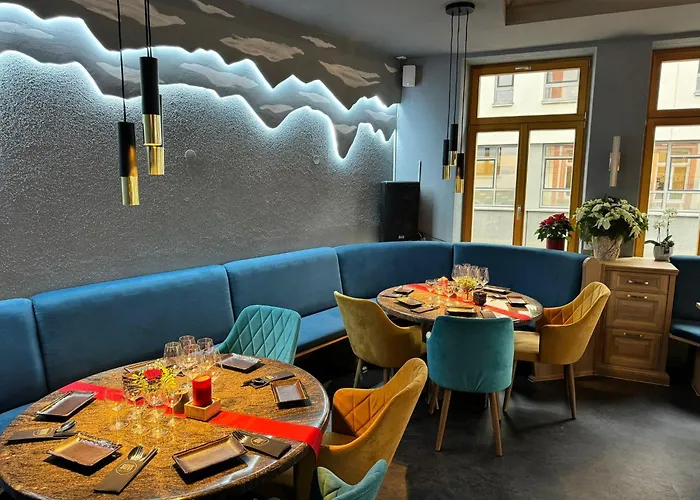 Gasthause Zur Krone Hotel 3*