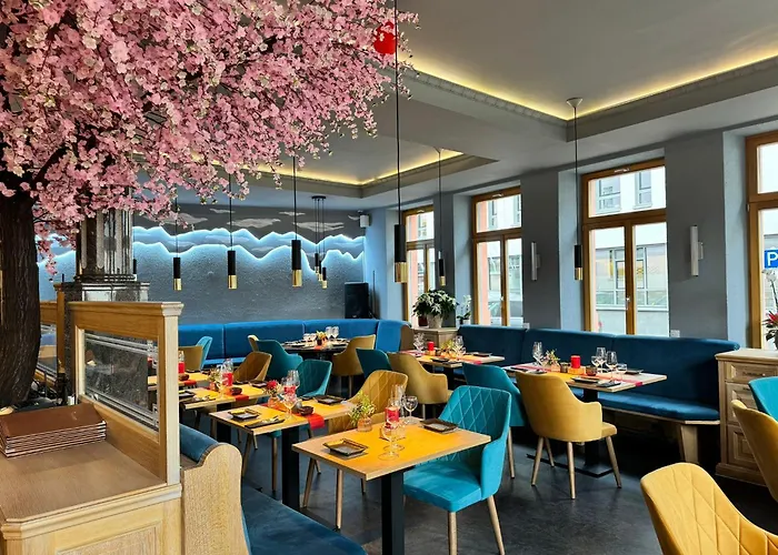 Hotel Gasthause Zur Krone