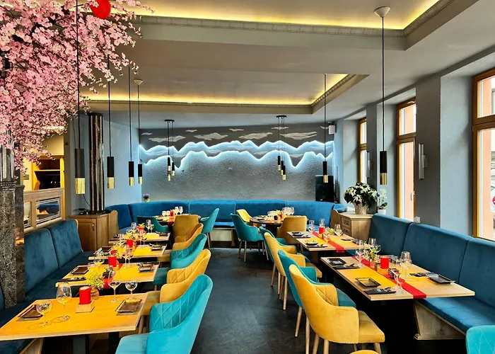 Gasthause Zur Krone 3*