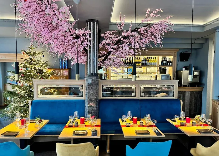 Gasthause Zur Krone 라이멘