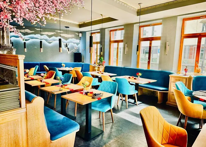 호텔 Gasthause Zur Krone 3*