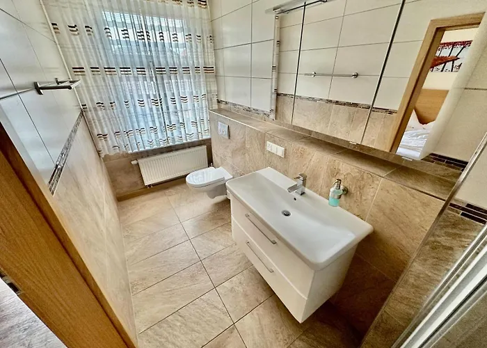 Gasthause Zur Krone Hotel Leimen (Baden)