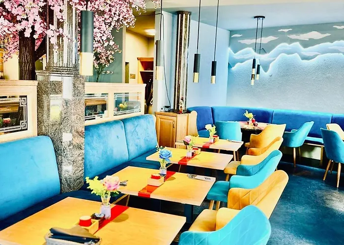 Gasthause Zur Krone Leimen (Baden)