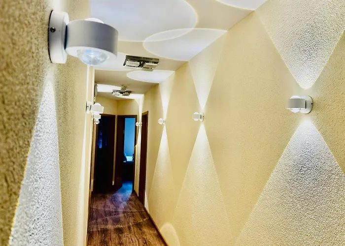 Gasthause Zur Krone Hotel