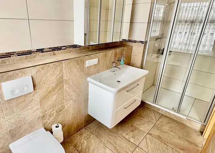 Gasthause Zur Krone Hotel Leimen (Baden)