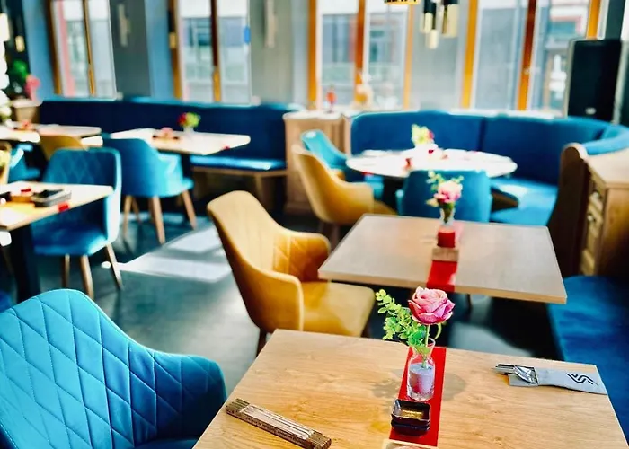 Gasthause Zur Krone 3* 라이멘