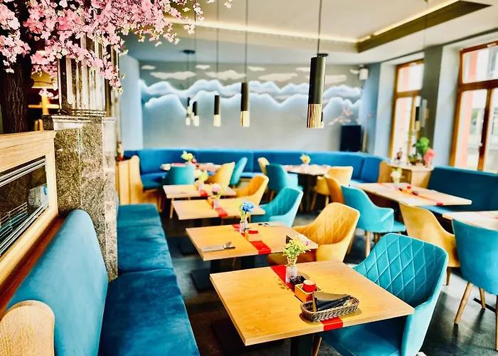 Gasthause Zur Krone 3*