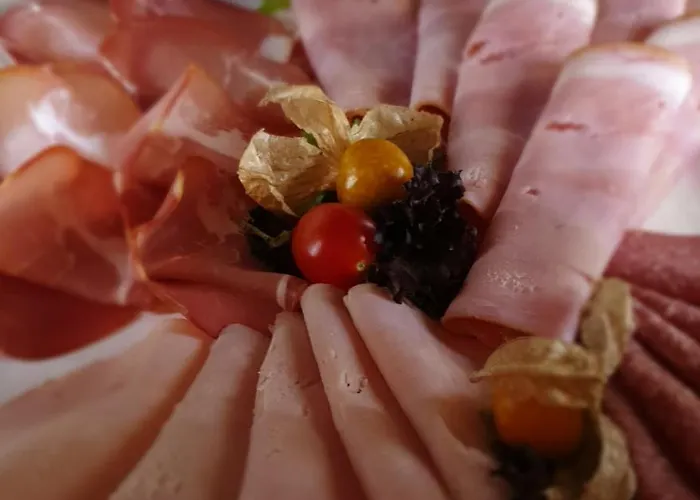 Gasthause Zur Krone 라이멘