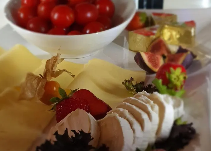 Gasthause Zur Krone 호텔 3*