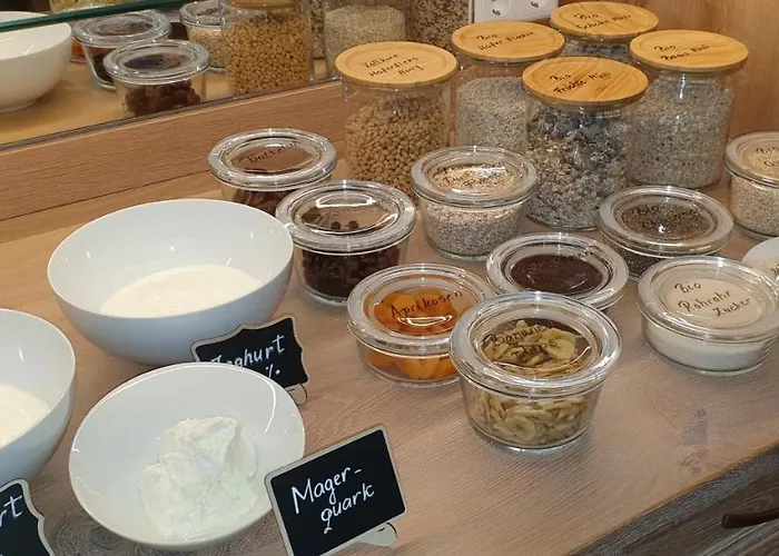 Gasthause Zur Krone 호텔 라이멘